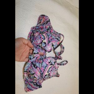 Victoria’s Secret bikini top